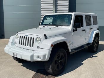 Used Jeep Wrangler 2015 for sale - 79664932: Photo