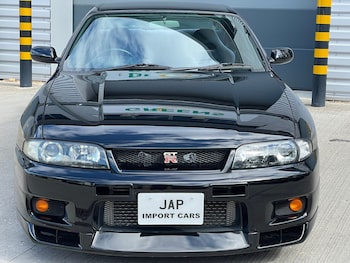 Used Nissan Skyline 1997 for sale - 78826369: Photo