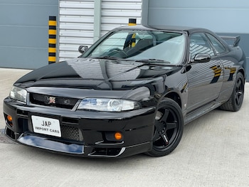 Used Nissan Skyline 1997 for sale - 78826369: Photo