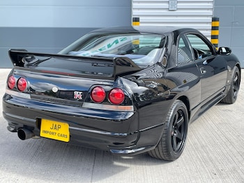 Used Nissan Skyline 1997 for sale - 78826369: Photo