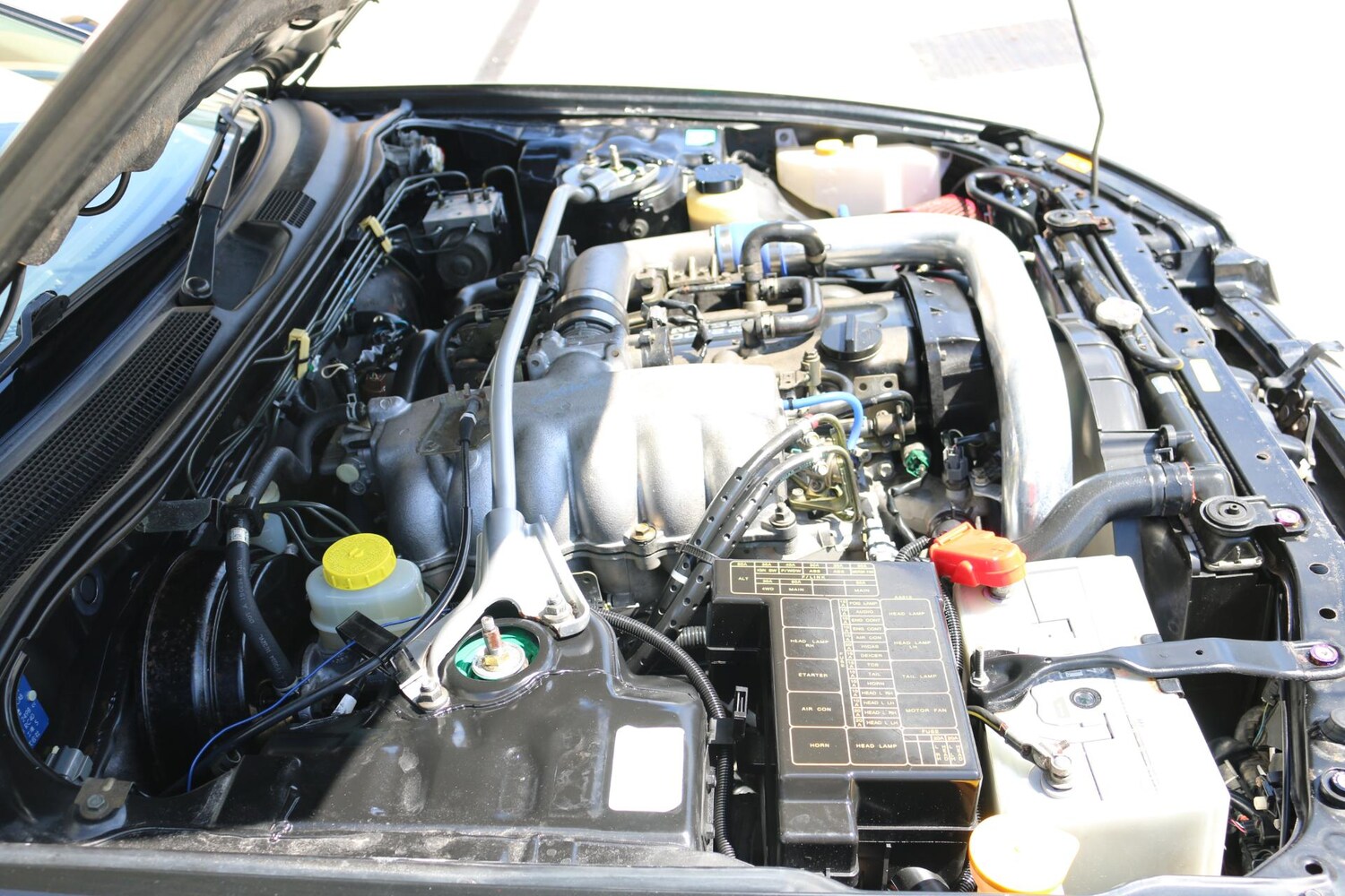 Vehicle 11