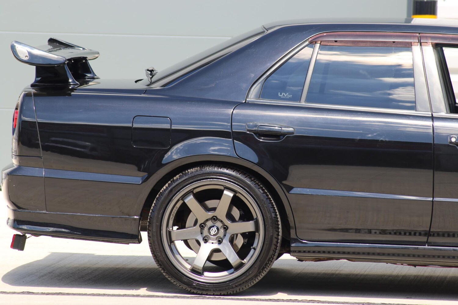 Vehicle 24