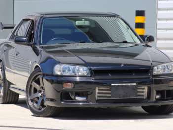 Used Subaru Impreza 1999 for sale - 63890937: Photo