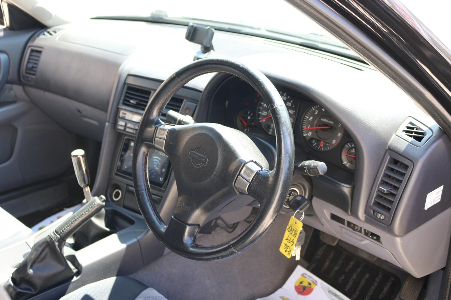 Vehicle 48