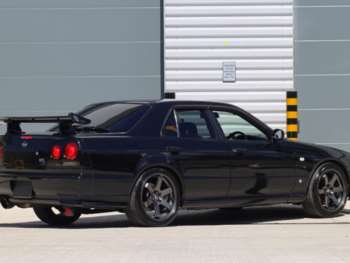 Used Subaru Impreza 1999 for sale - 63890937: Photo