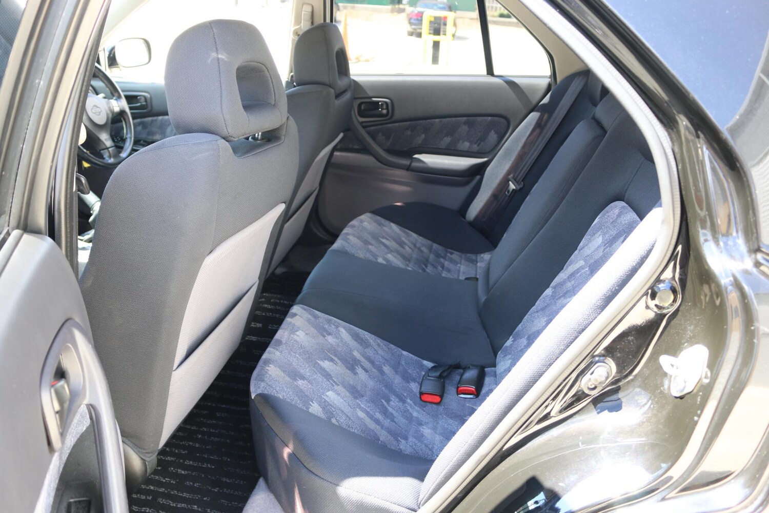 Vehicle 54