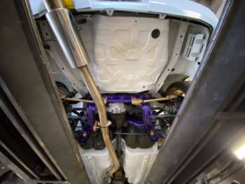 Used Nissan Skyline 1995 for sale - 73827972: Photo