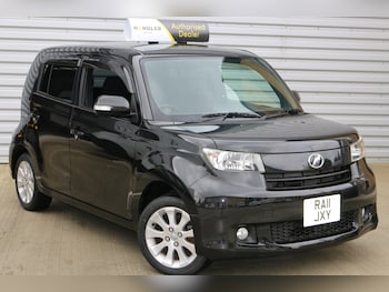 Used Toyota BB 2011 for sale - 78826081: Photo