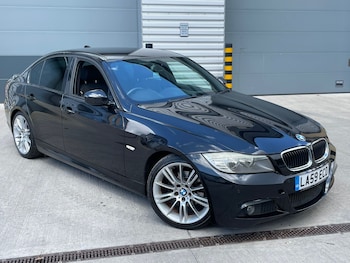 Used BMW 3 Series 2010 for sale - 78340937: Photo