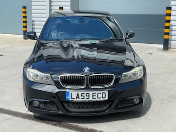Used BMW 3 Series 2010 for sale - 78340937: Photo