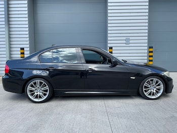 Used BMW 3 Series 2010 for sale - 78340937: Photo