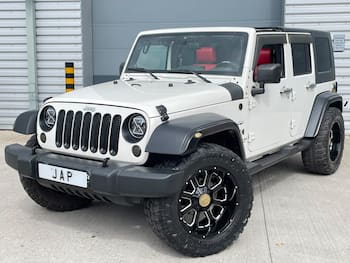 Used Jeep Wrangler 2012 for sale - 79788262: Photo