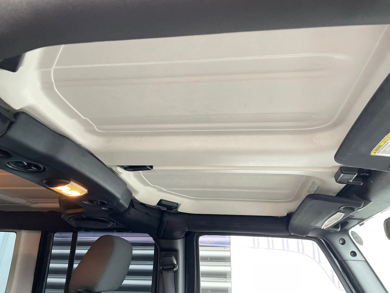 Used Jeep Wrangler 2011 for sale - 77261454: Photo 11