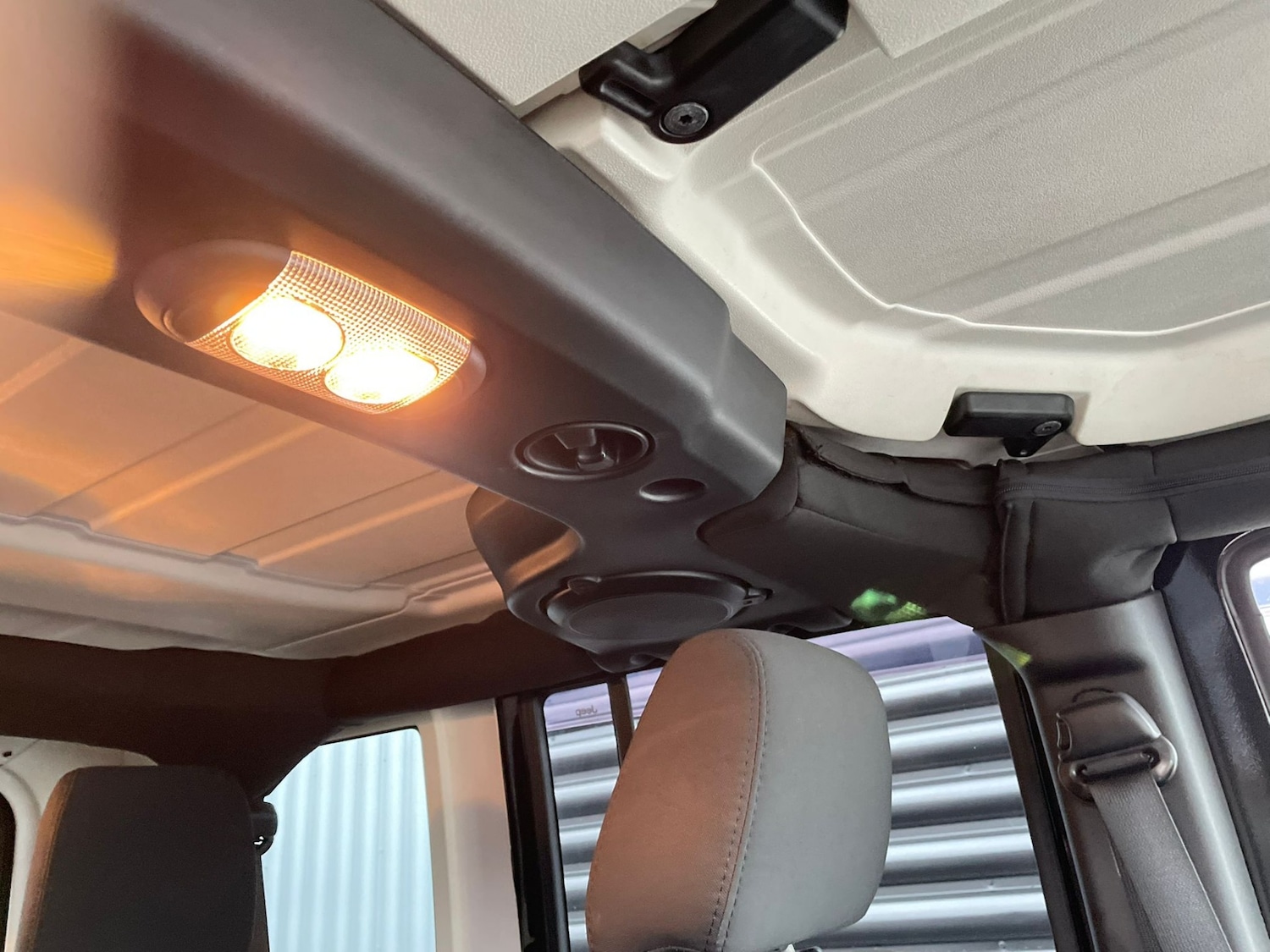 Used Jeep Wrangler 2011 for sale - 77261454: Photo 13