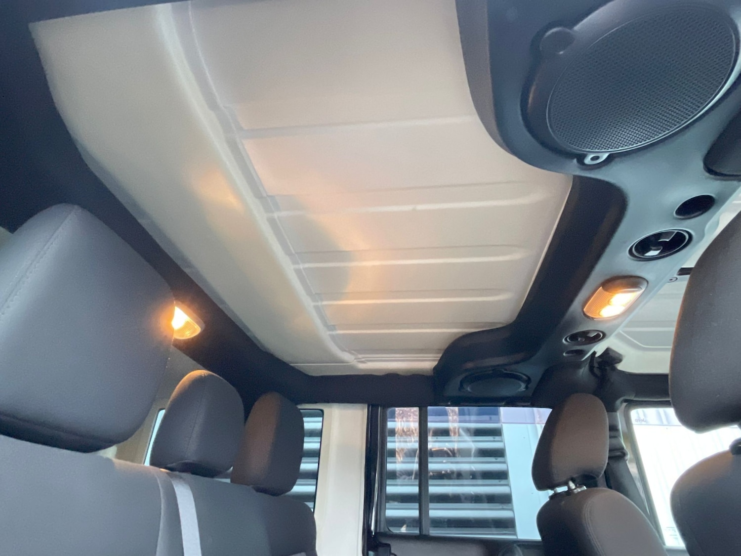 Used Jeep Wrangler 2011 for sale - 77261454: Photo 16