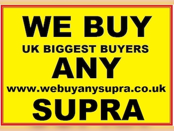 Used Toyota Supra 1997 for sale - 76156361: Photo