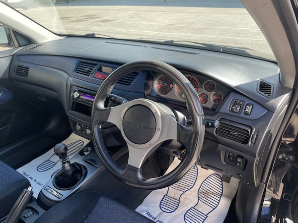 Used Mitsubishi Lancer 2004 for sale - 74398662: Photo 13