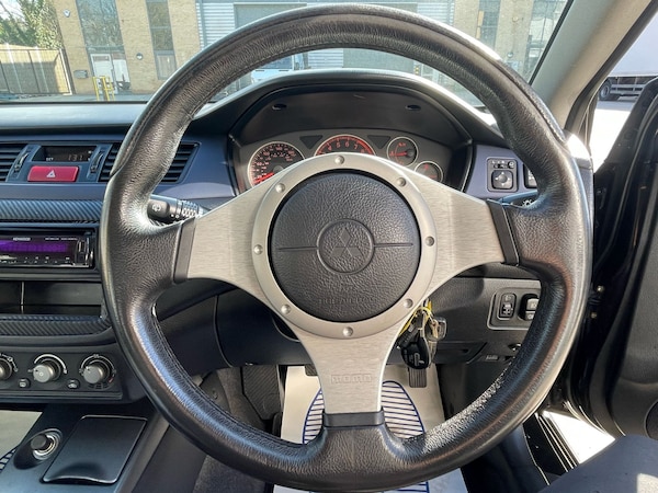 Used Mitsubishi Lancer 2004 for sale - 74398662: Photo 15
