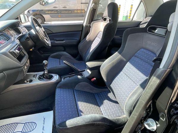 Used Mitsubishi Lancer 2004 for sale - 74398662: Photo 17