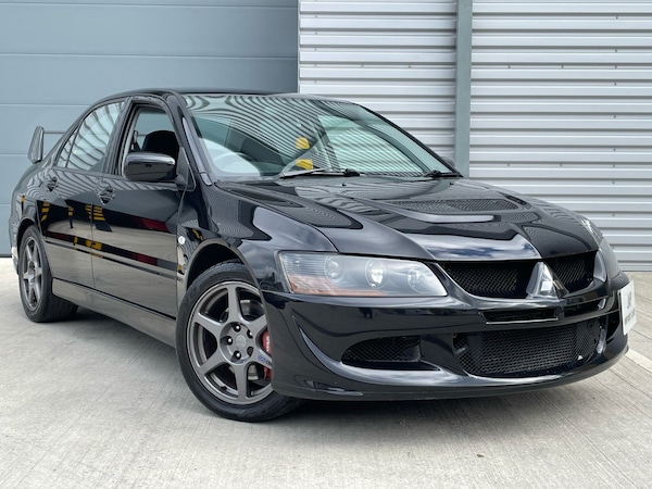 Used Mitsubishi Lancer 2004 for sale - 74398662: Photo 1