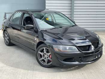 Used Mitsubishi Lancer 2004 for sale - 74398662: Photo