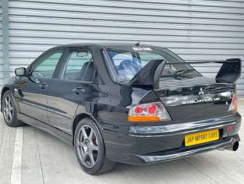 Used Mitsubishi Lancer 2004 for sale - 74398662: Photo