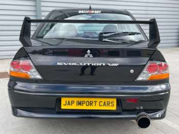 Used Mitsubishi Lancer 2004 for sale - 74398662: Photo