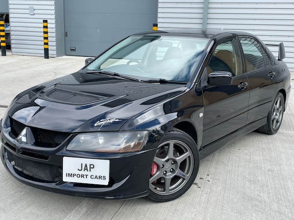 Used Mitsubishi Lancer 2004 for sale - 74398662: Photo 5