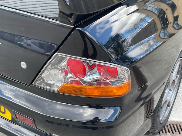 Used Mitsubishi Lancer 2004 for sale - 74398662: Photo 7