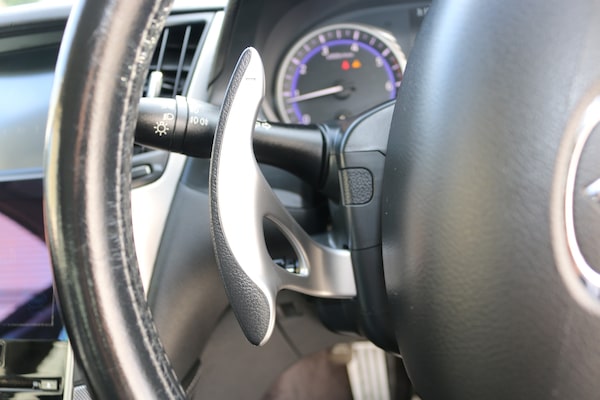 Used Infiniti Q50 2015 for sale - 73759127: Photo 12
