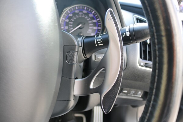 Used Infiniti Q50 2015 for sale - 73759127: Photo 13