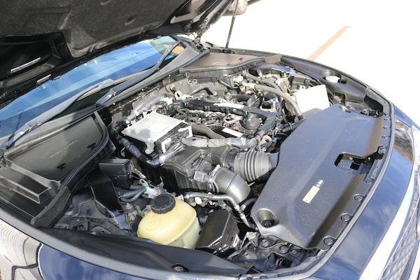 Used Infiniti Q50 2015 for sale - 73759127: Photo 19