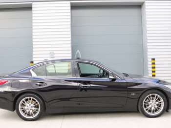 Used Infiniti Q50 2015 for sale - 73759127: Photo