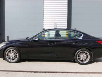 Used Infiniti Q50 2015 for sale - 73759127: Photo