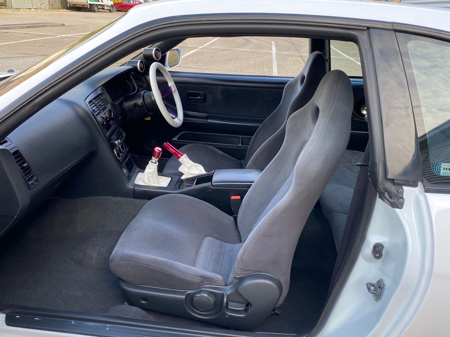 Vehicle 25