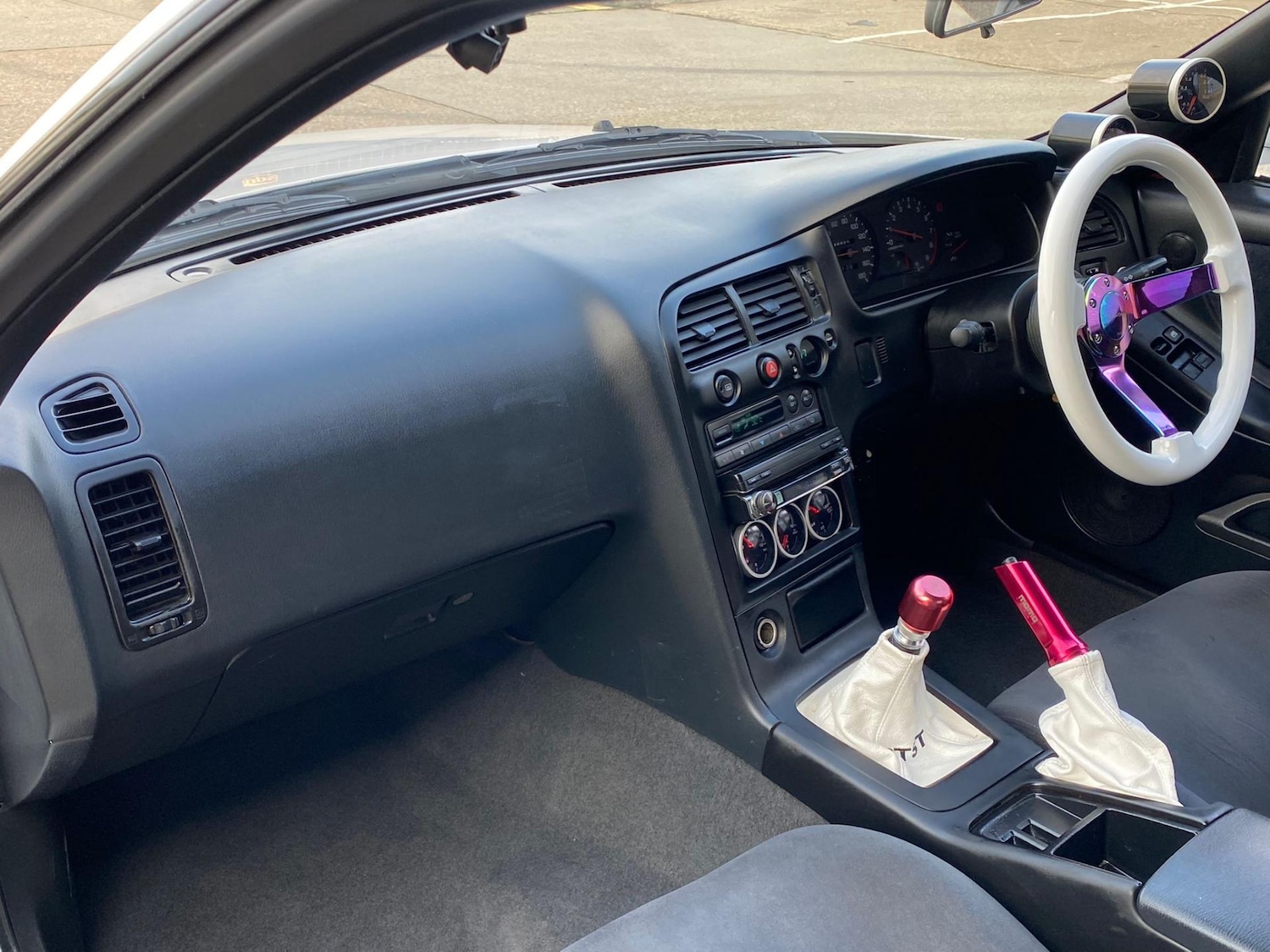 Vehicle 27