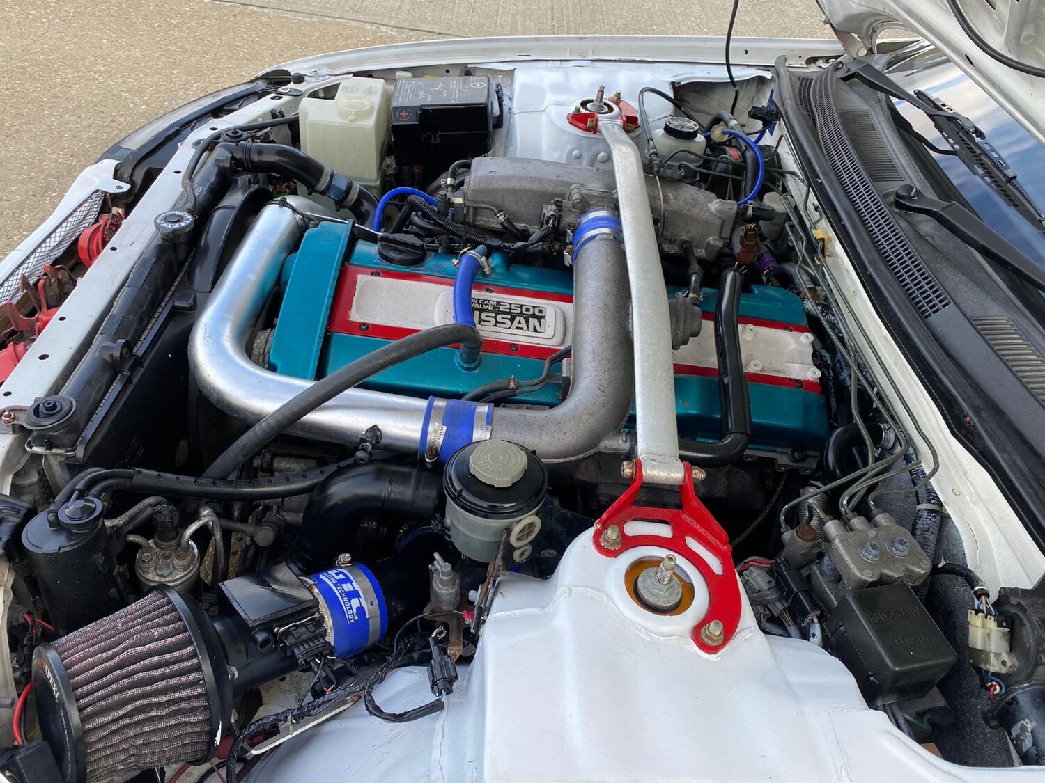 Vehicle 28