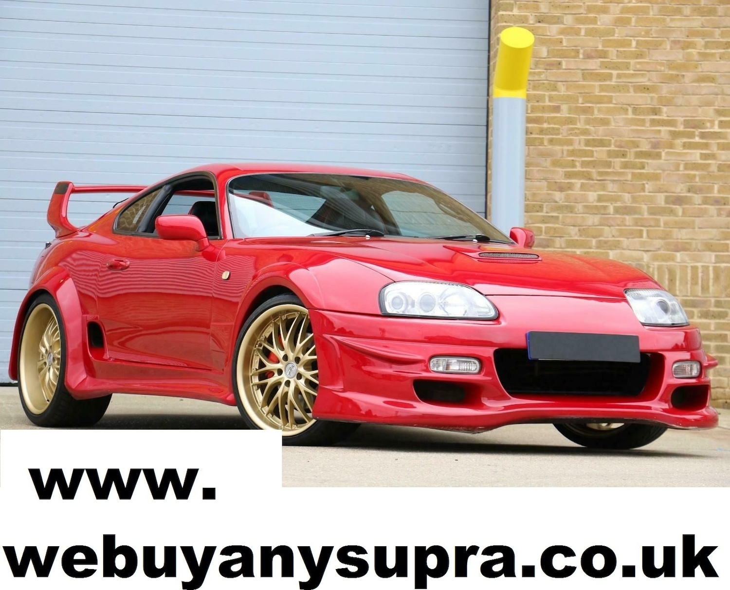 Used Subaru Impreza 1997 for sale - 76329763: Photo 5