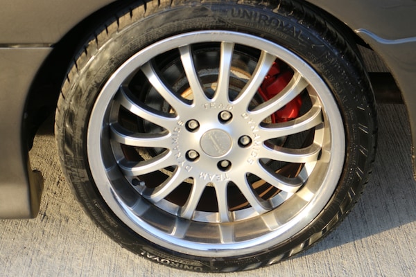 Used Toyota Supra 1994 for sale - 75558567: Photo 10