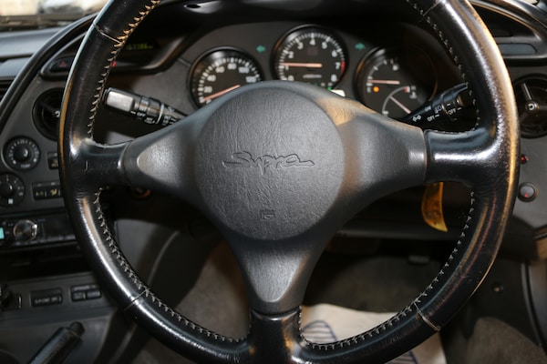 Used Toyota Supra 1994 for sale - 75558567: Photo 12