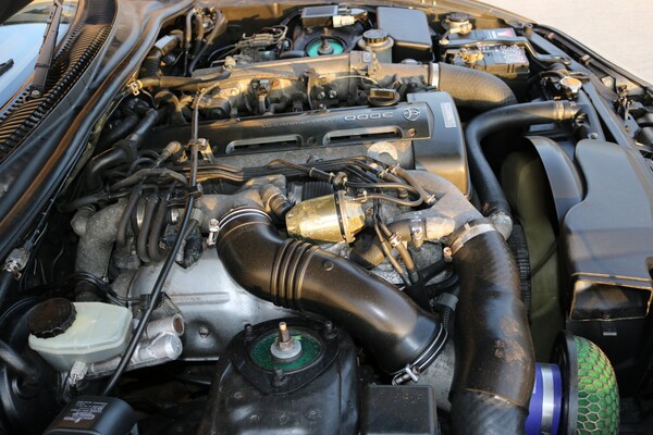 Used Toyota Supra 1994 for sale - 75558567: Photo 20
