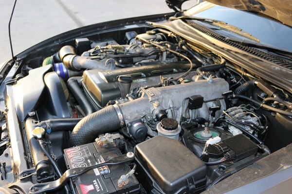 Used Toyota Supra 1994 for sale - 75558567: Photo 22