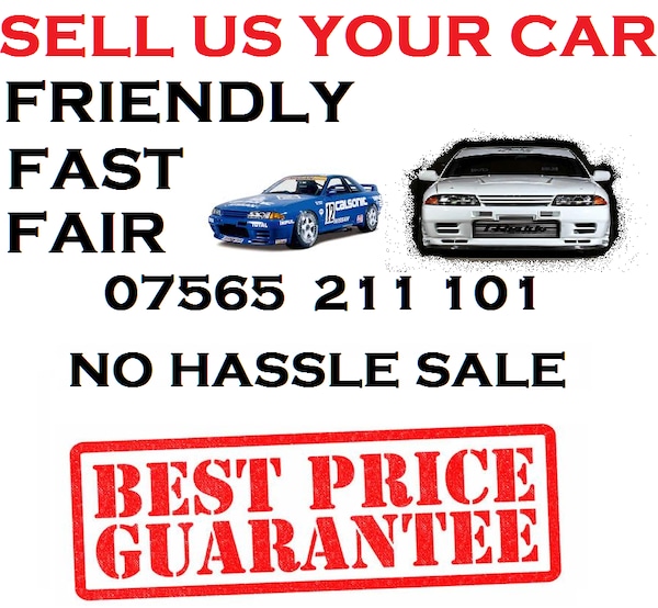 Used Nissan Skyline 1998 for sale - 76309719: Photo 4
