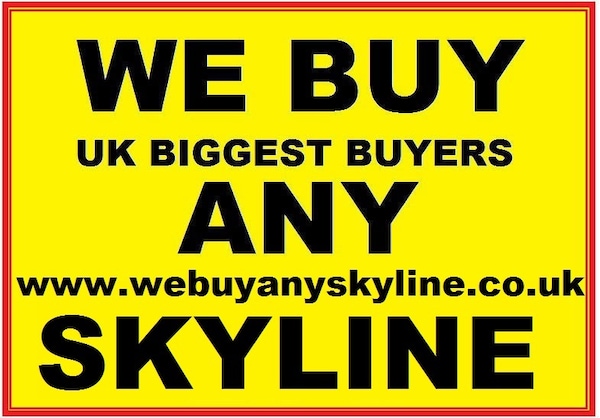 Used Nissan Skyline 1998 for sale - 76309719: Photo 9