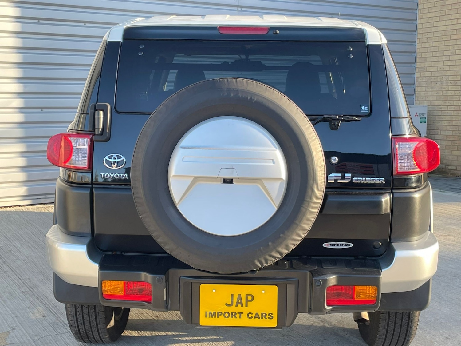 Used Toyota Land Cruiser 2012 for sale - 76637315: Photo 10