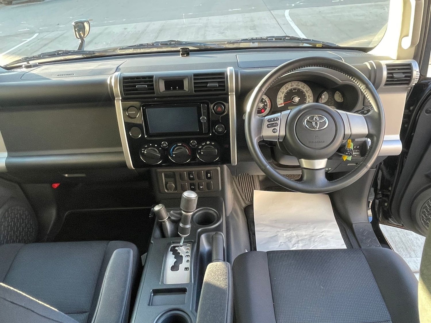 Used Toyota Land Cruiser 2012 for sale - 76637315: Photo 18