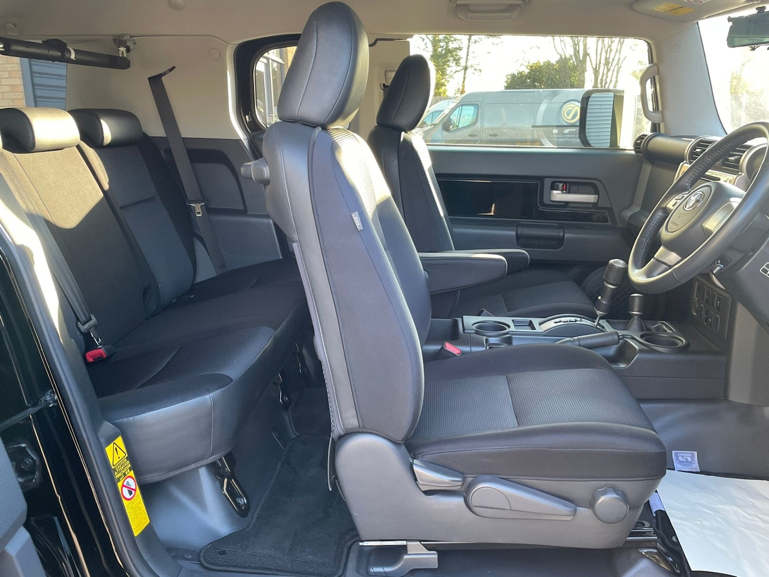 Used Toyota Land Cruiser 2012 for sale - 76637315: Photo 3