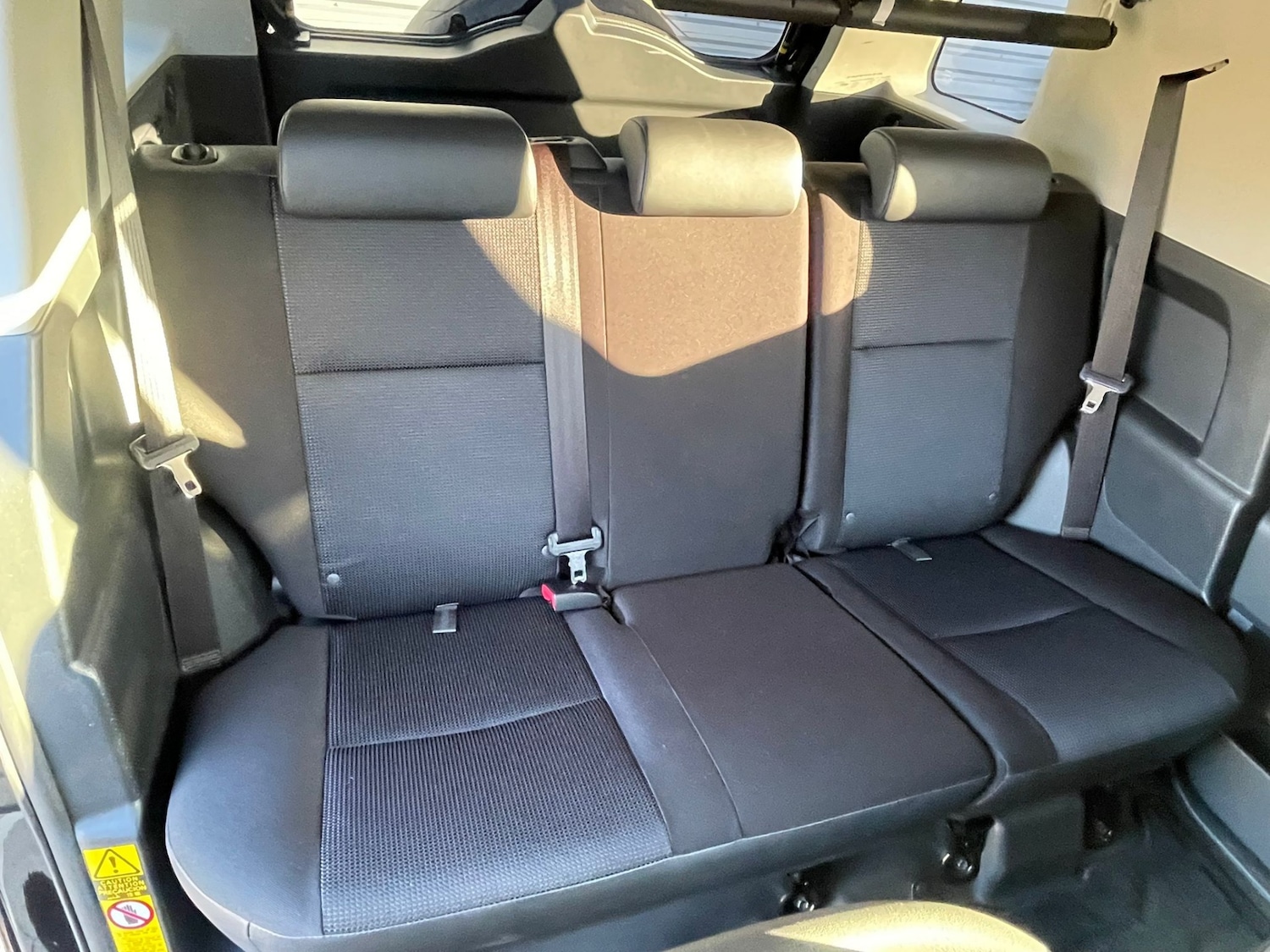 Used Toyota Land Cruiser 2012 for sale - 76637315: Photo 5