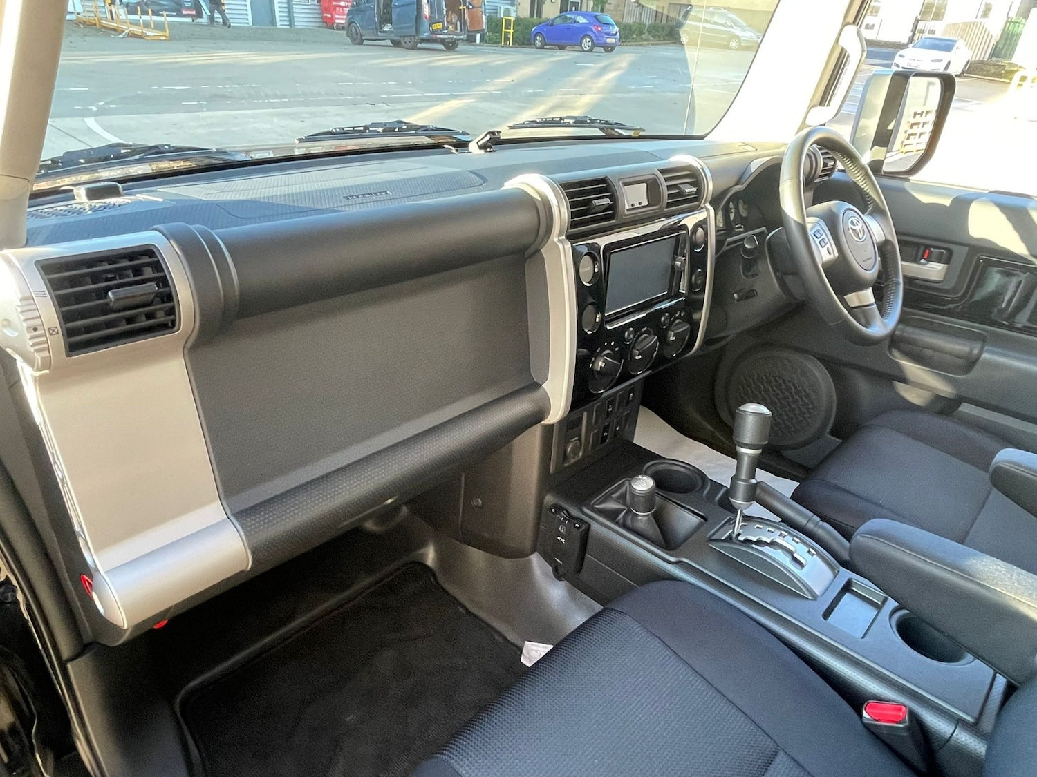 Used Toyota Land Cruiser 2012 for sale - 76637315: Photo 8