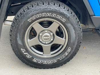 Used Toyota FJ Cruiser 2011 for sale - 79667805: Photo